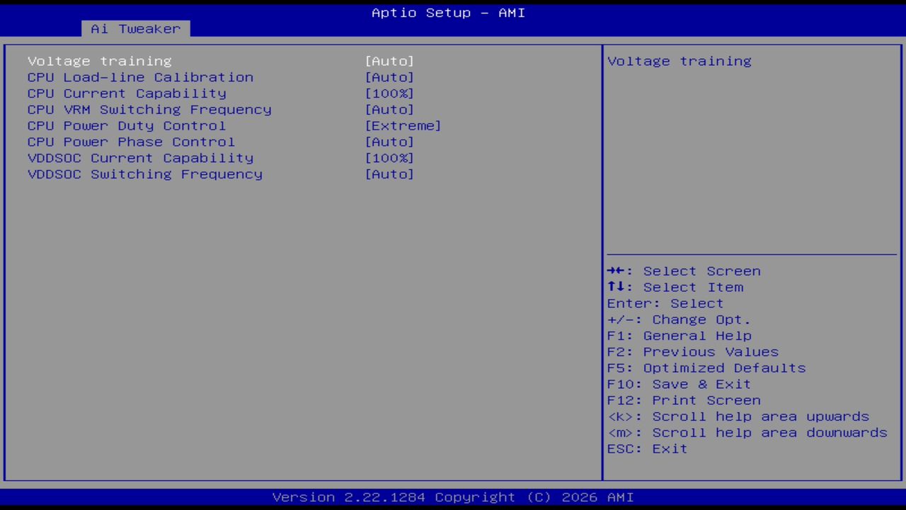 BIOS screenshot thumbnail