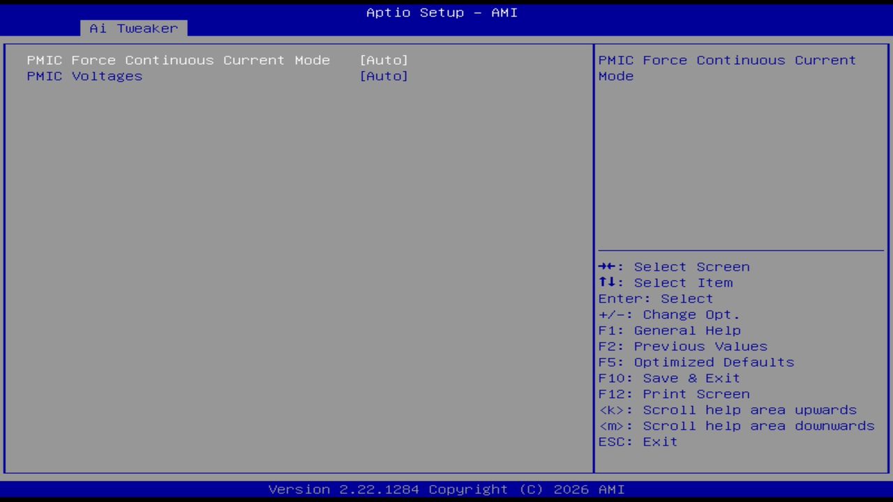 BIOS screenshot thumbnail