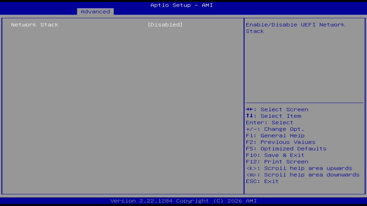 BIOS screenshot thumbnail