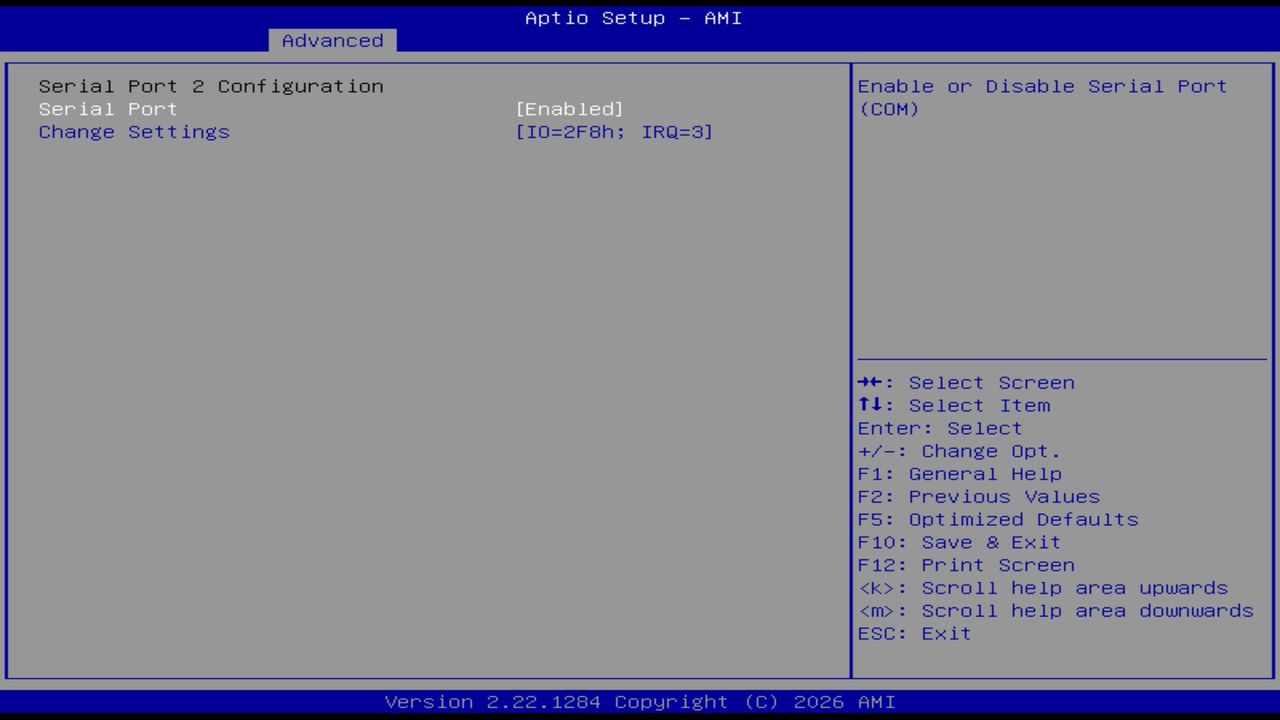 BIOS screenshot thumbnail