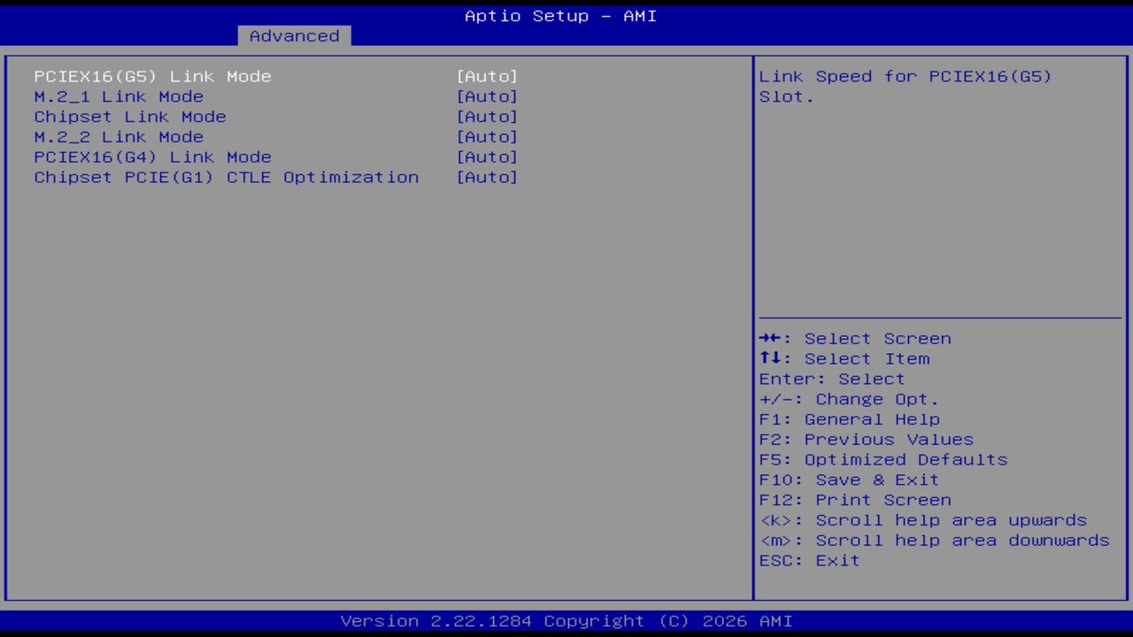 BIOS screenshot thumbnail