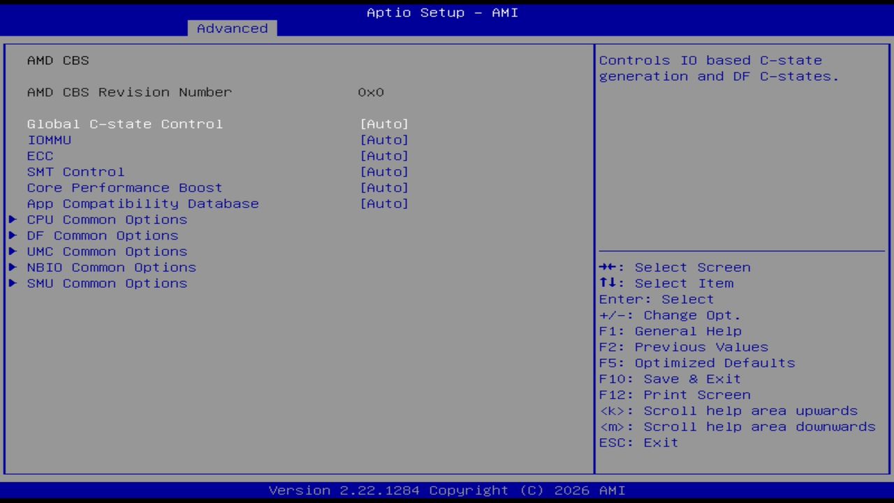 BIOS screenshot thumbnail