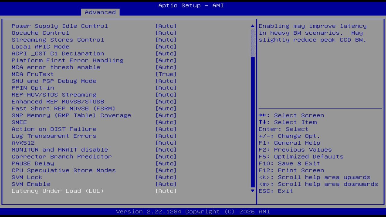 BIOS screenshot thumbnail