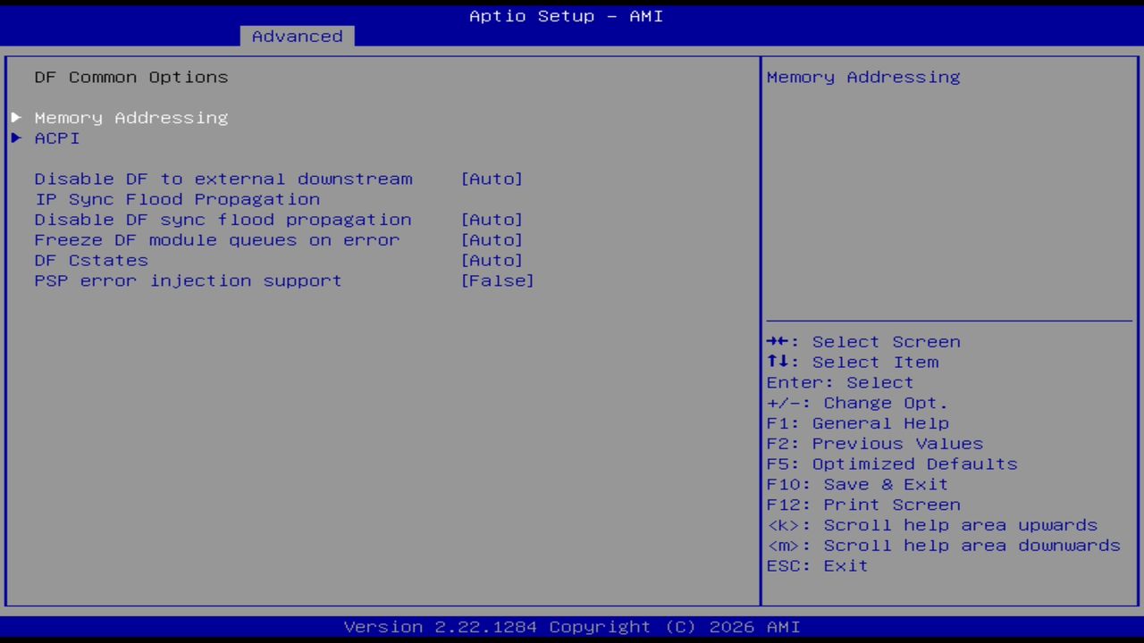 BIOS screenshot thumbnail
