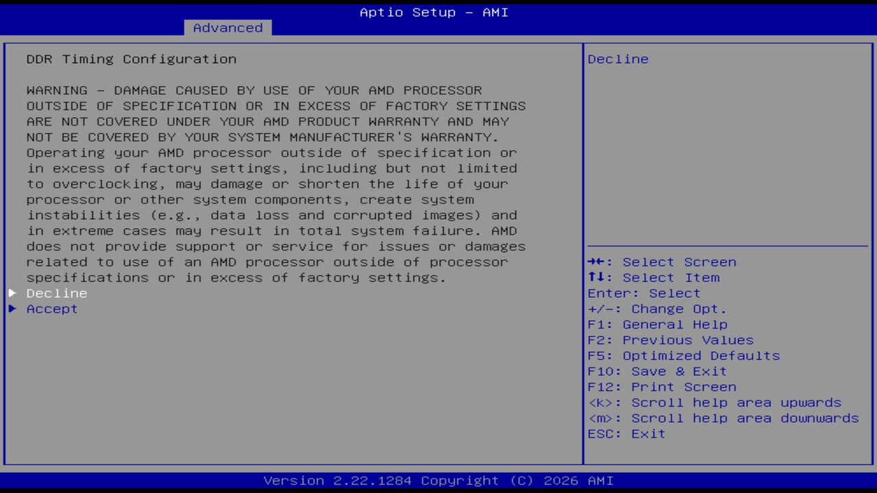 BIOS screenshot thumbnail