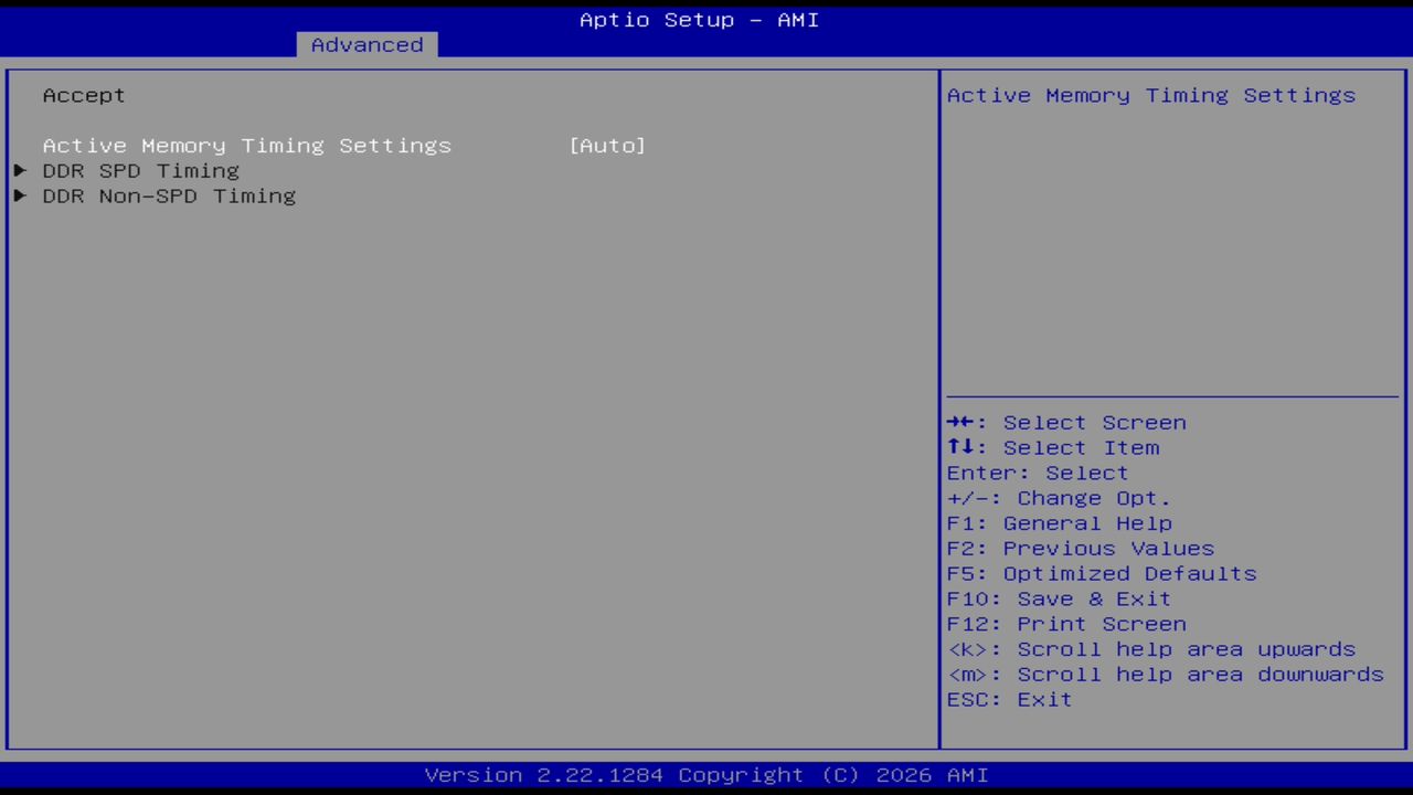 BIOS screenshot thumbnail