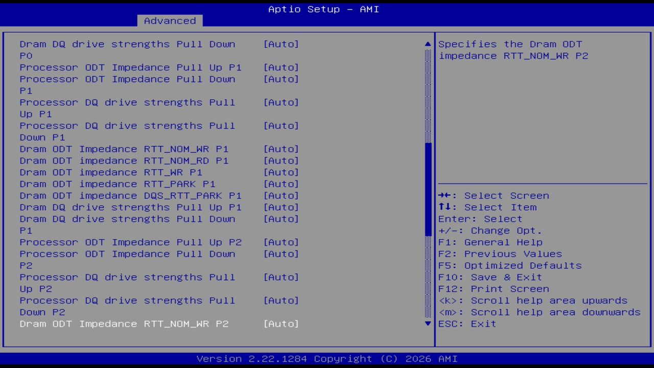 BIOS screenshot thumbnail