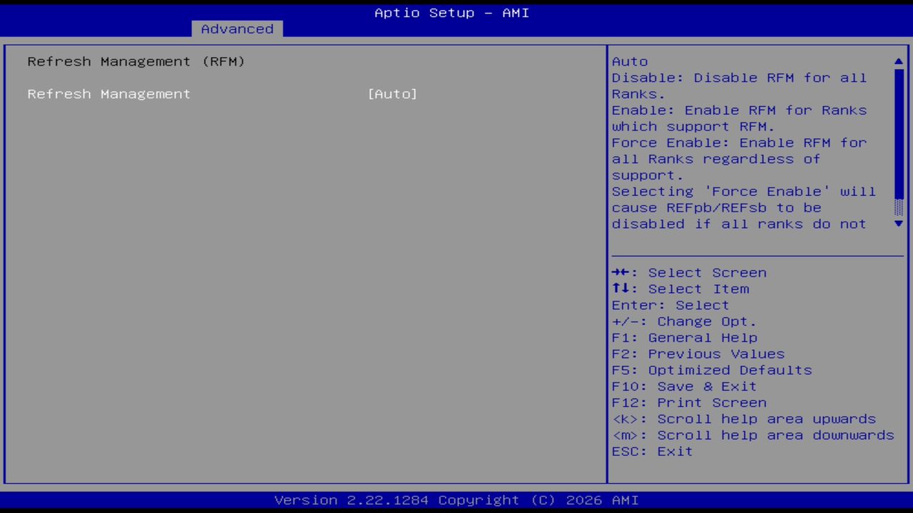 BIOS screenshot thumbnail