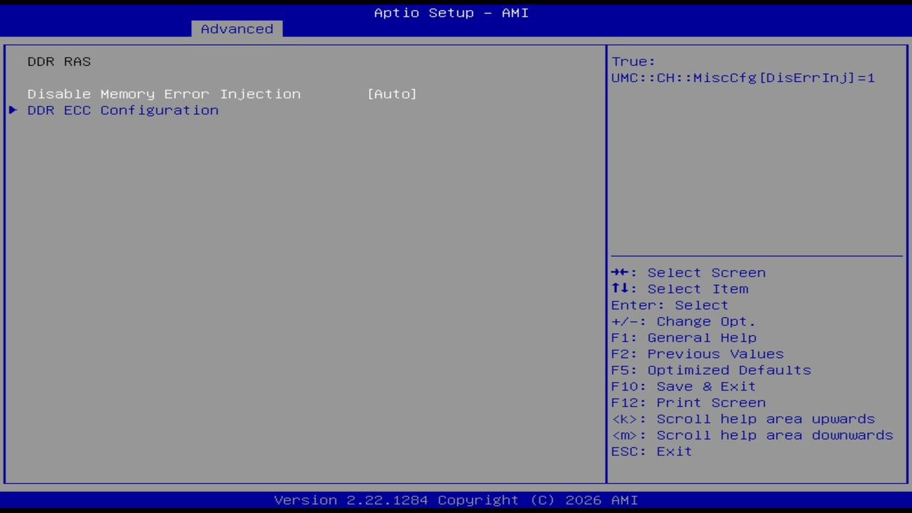 BIOS screenshot thumbnail