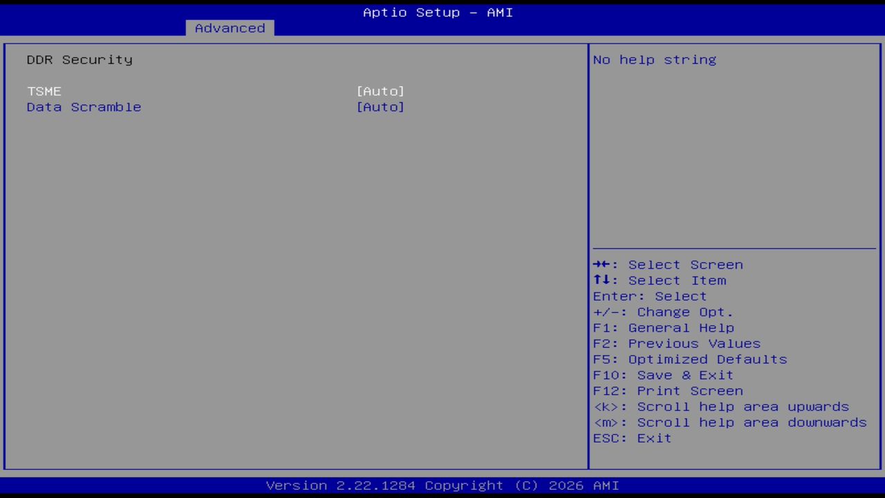BIOS screenshot thumbnail