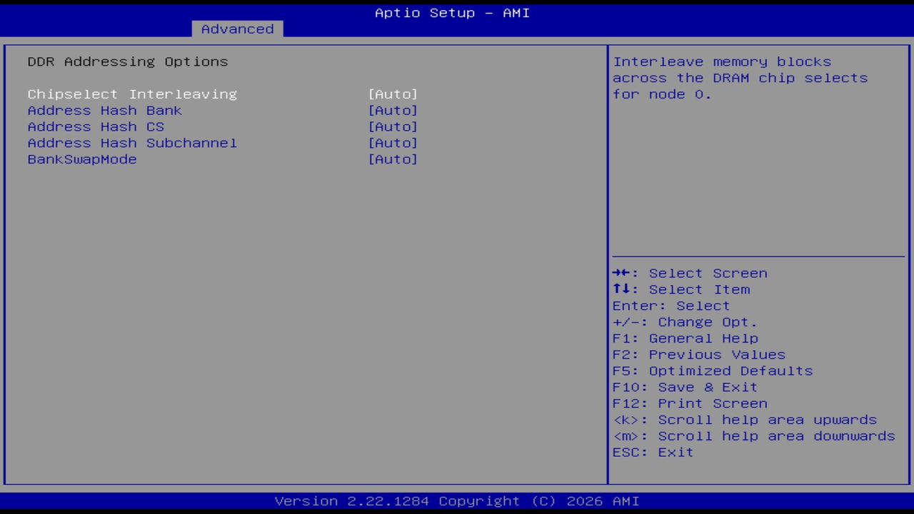 BIOS screenshot thumbnail