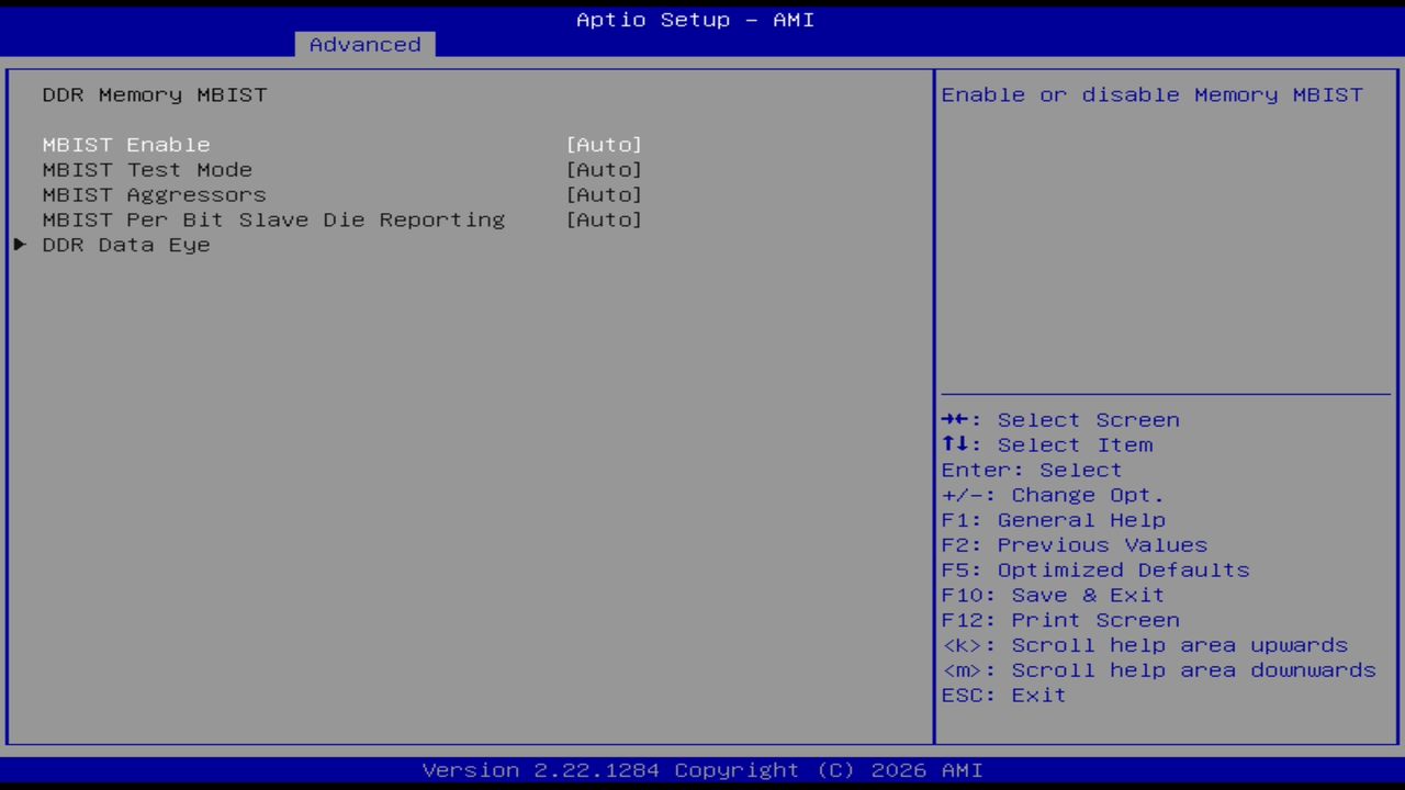 BIOS screenshot thumbnail