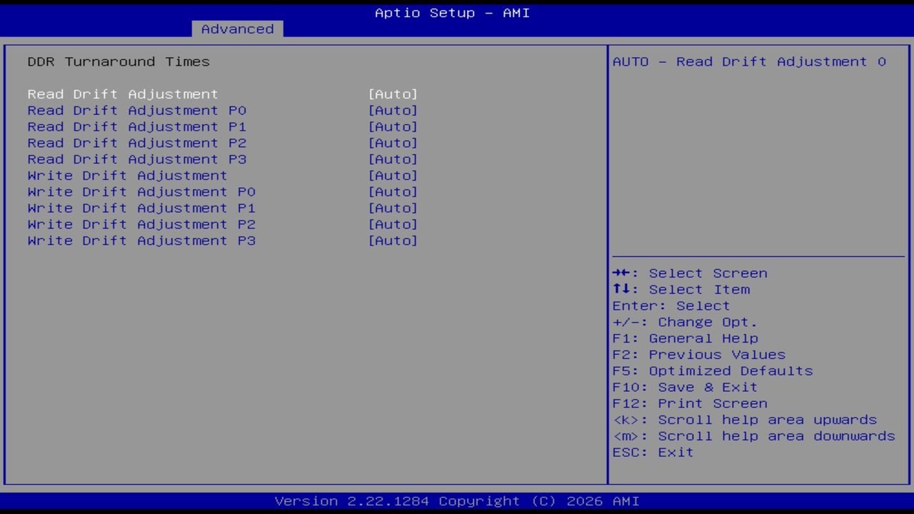 BIOS screenshot thumbnail