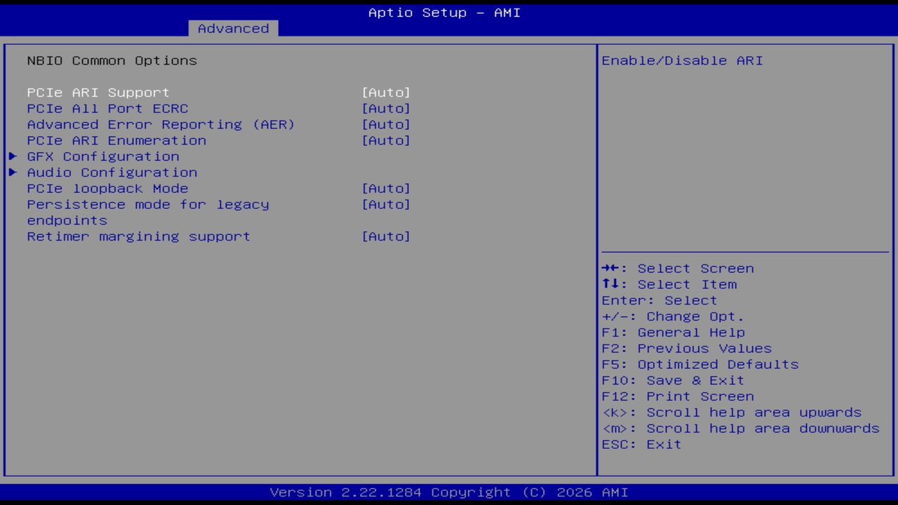 BIOS screenshot thumbnail