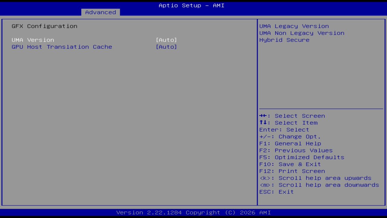 BIOS screenshot thumbnail