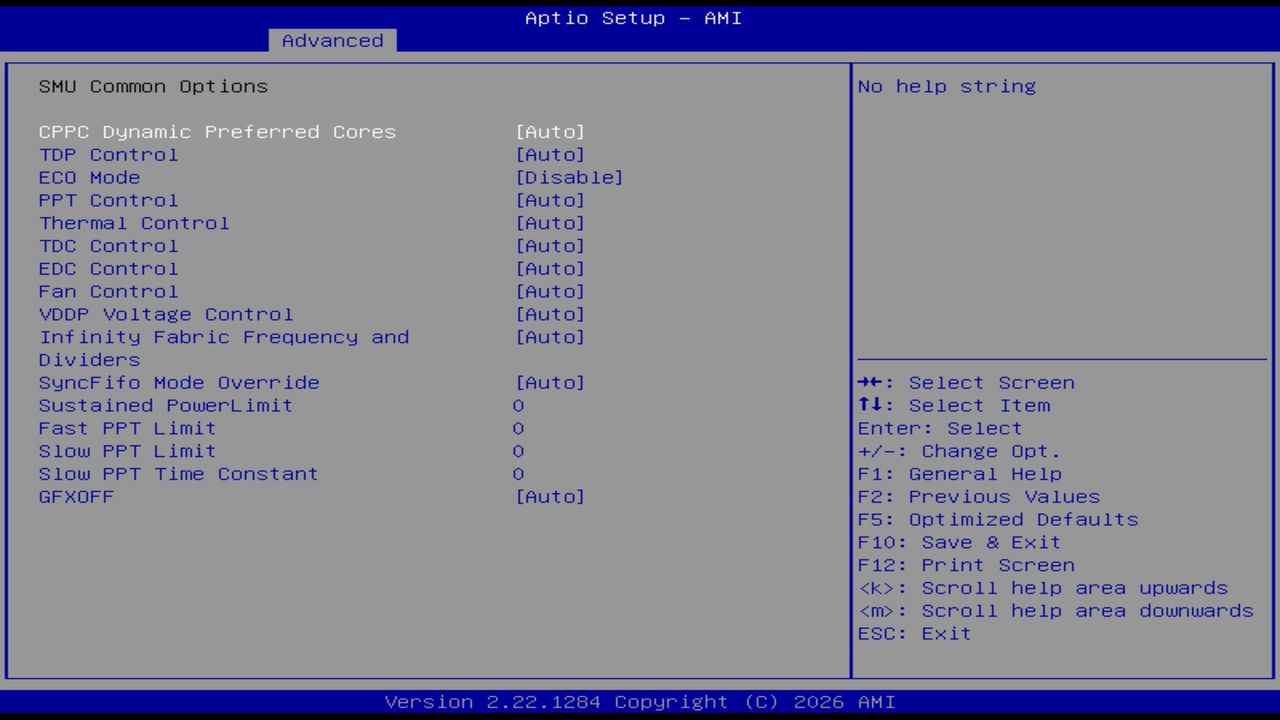 BIOS screenshot thumbnail