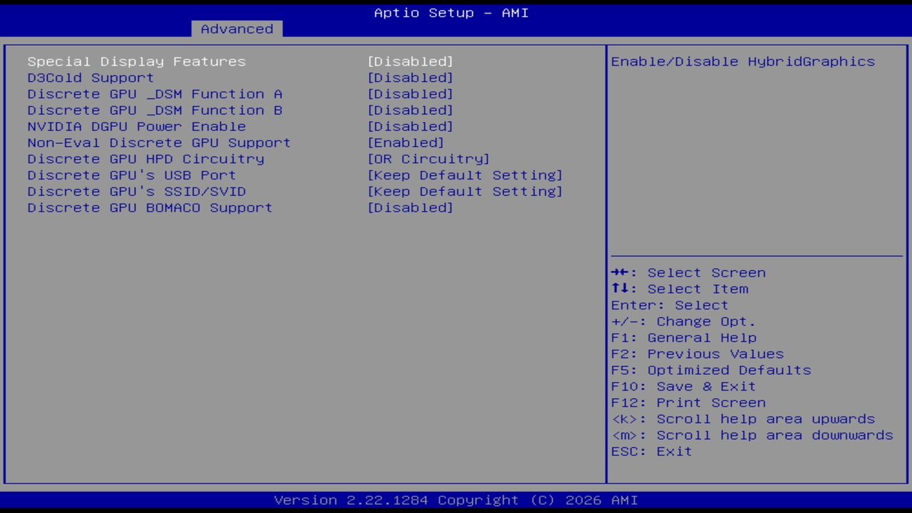 BIOS screenshot thumbnail