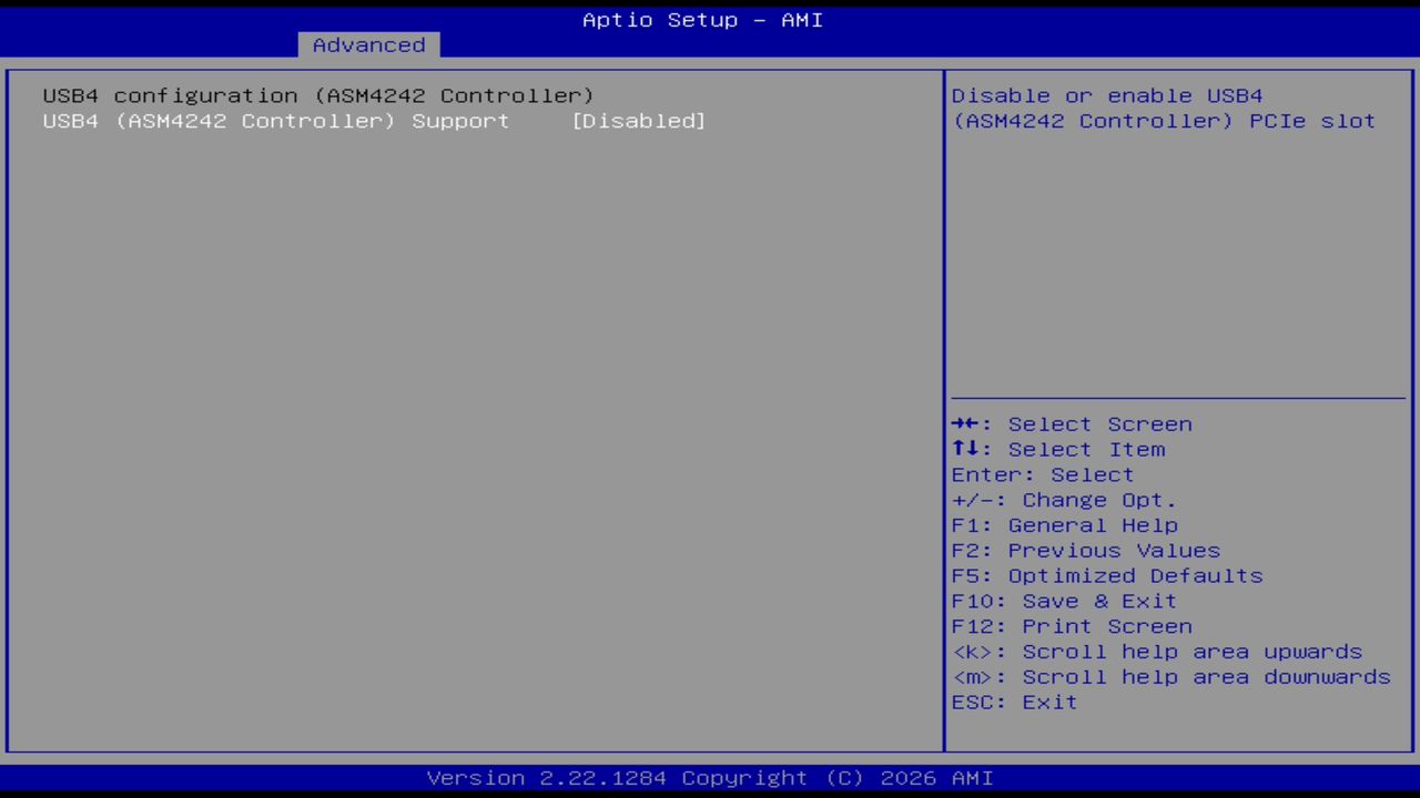 BIOS screenshot thumbnail