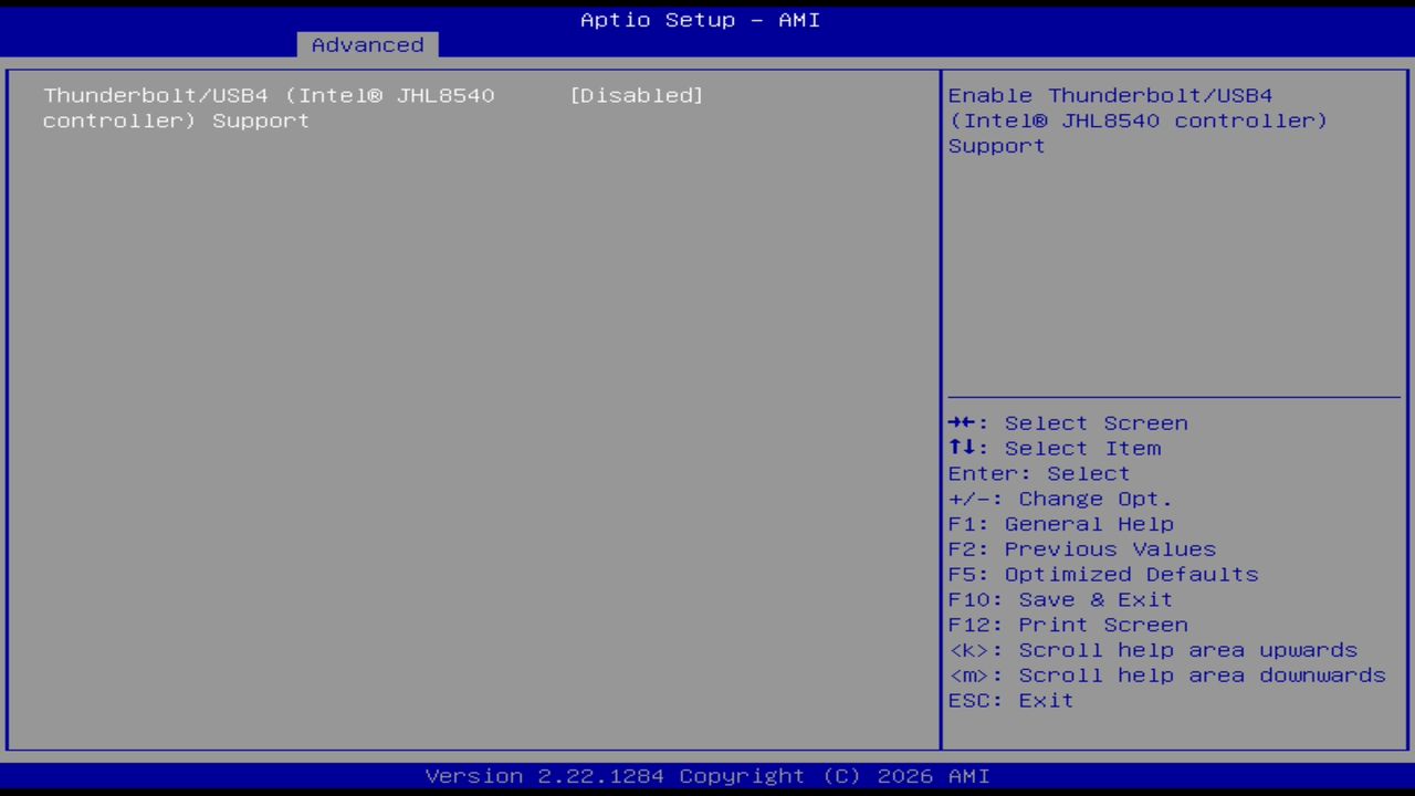 BIOS screenshot thumbnail