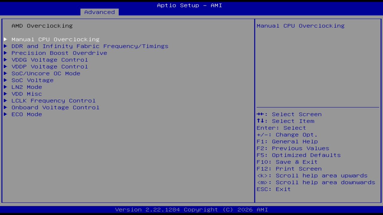 BIOS screenshot thumbnail