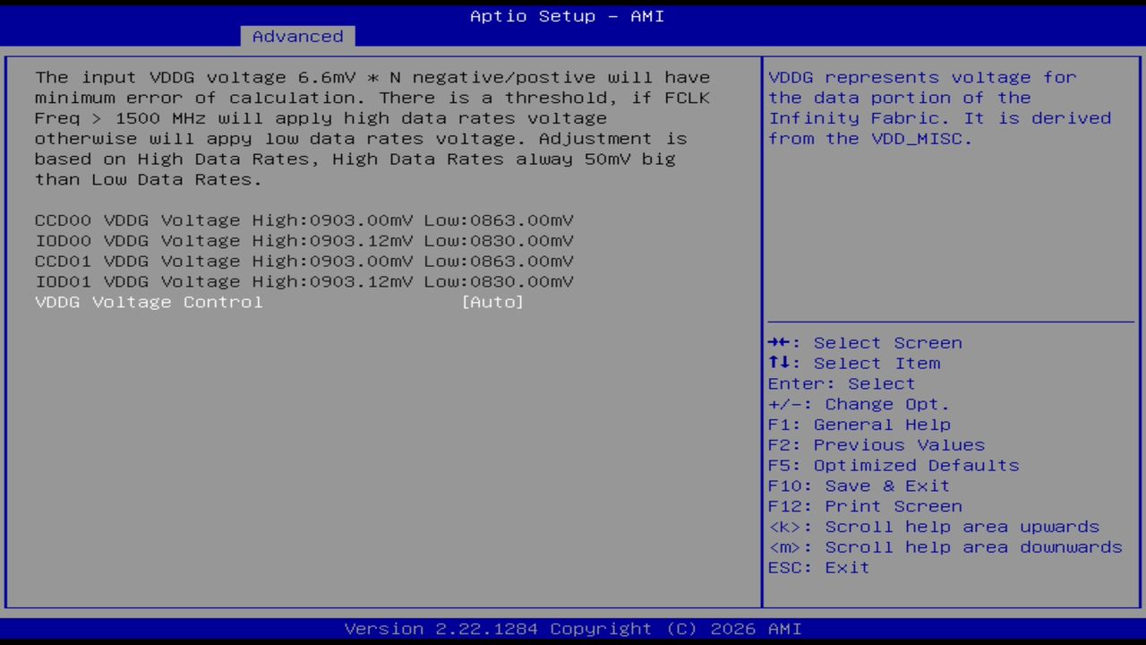 BIOS screenshot thumbnail