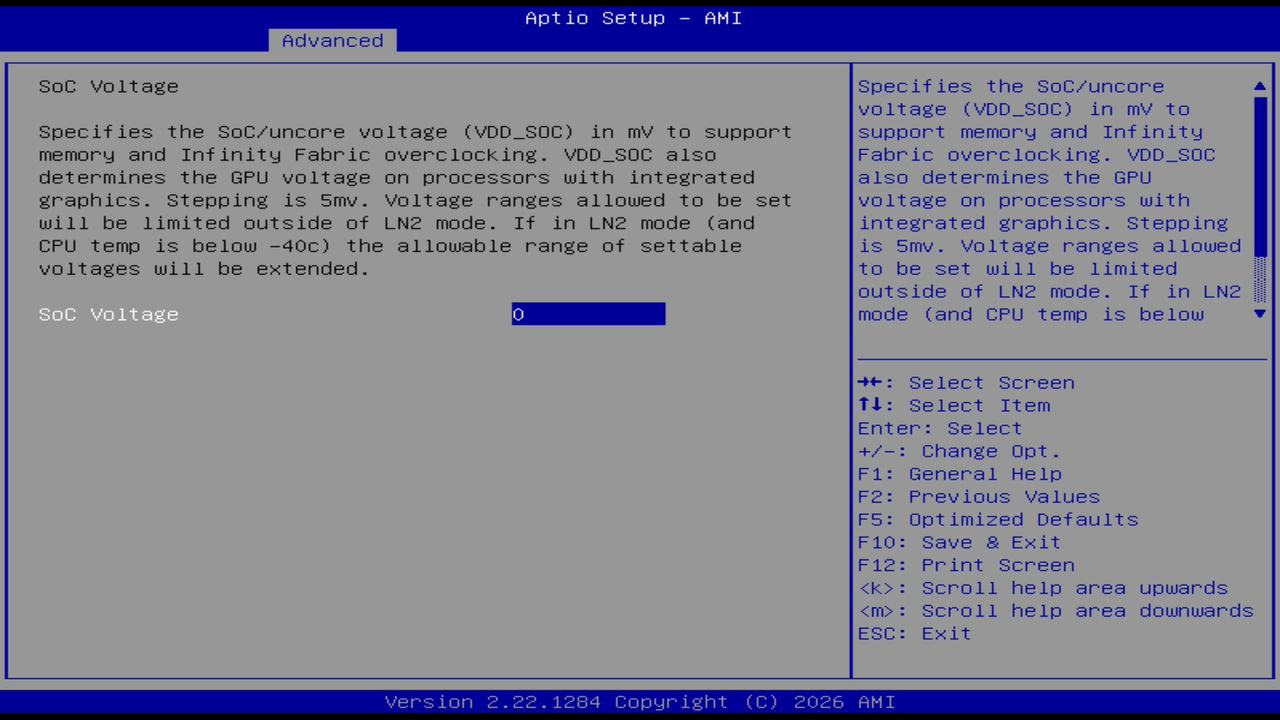 BIOS screenshot thumbnail