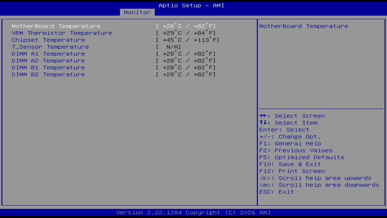 BIOS screenshot thumbnail
