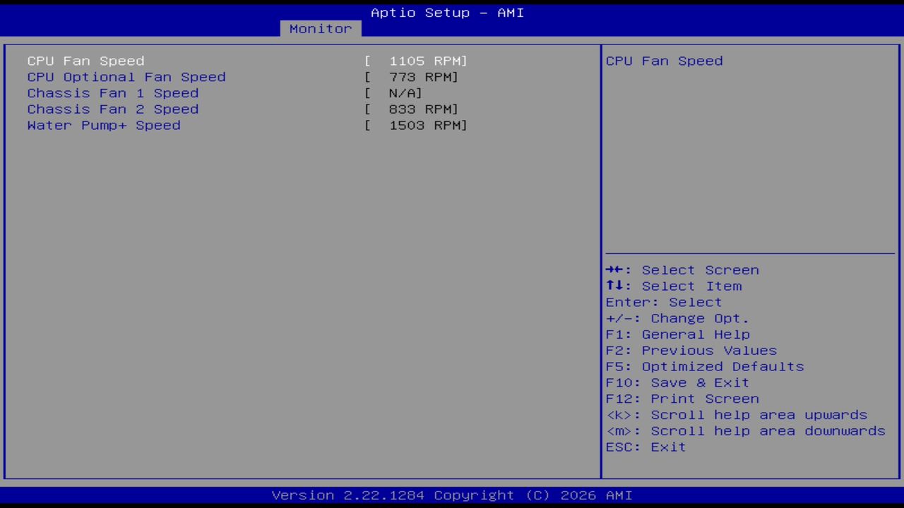 BIOS screenshot thumbnail