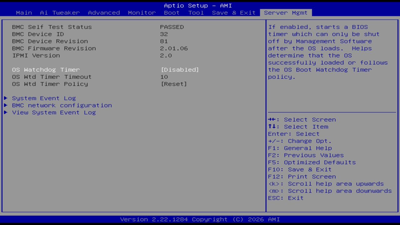 BIOS screenshot thumbnail