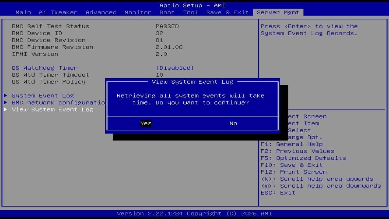 BIOS screenshot thumbnail