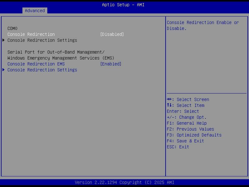 BIOS screenshot thumbnail