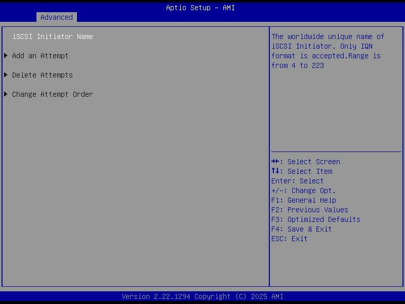 BIOS screenshot thumbnail