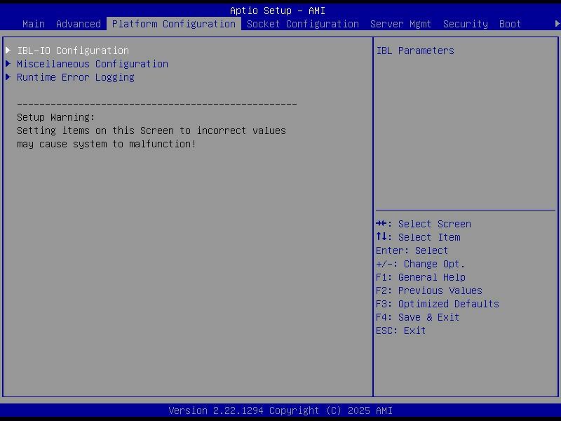 BIOS screenshot thumbnail