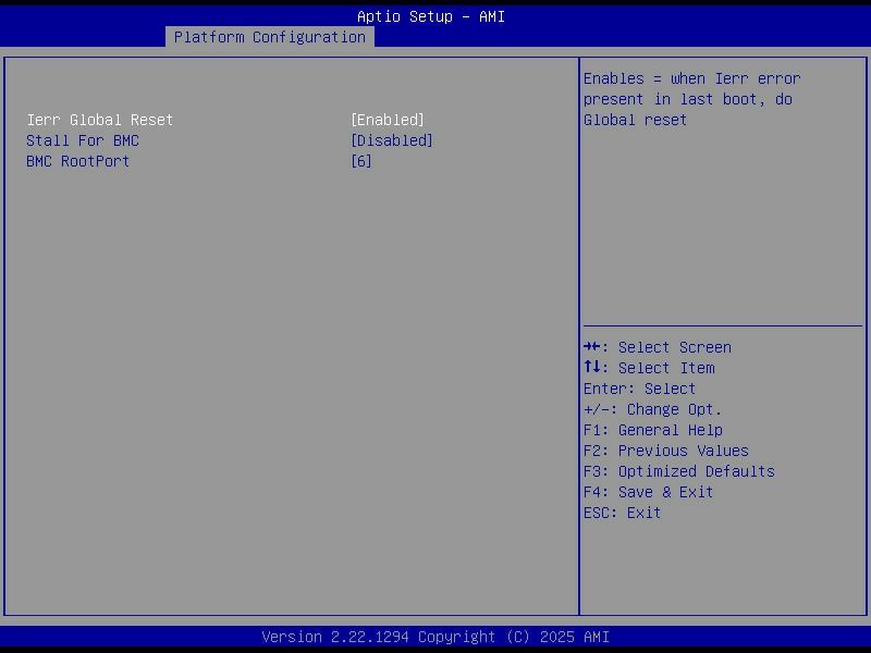 BIOS screenshot thumbnail