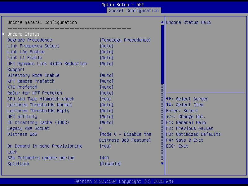 BIOS screenshot thumbnail