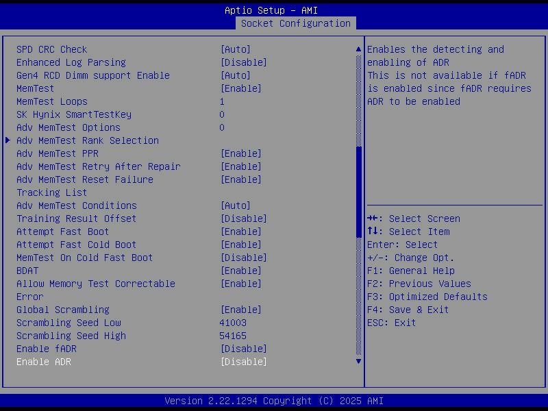 BIOS screenshot thumbnail
