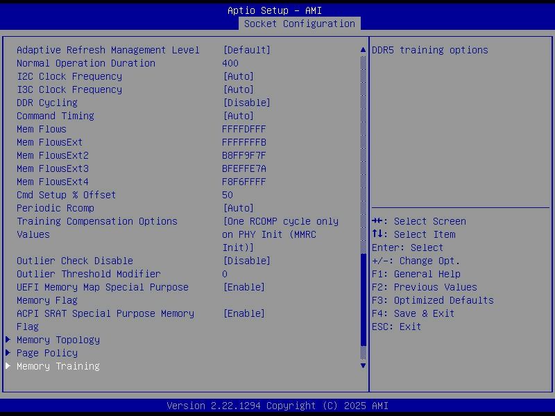 BIOS screenshot thumbnail
