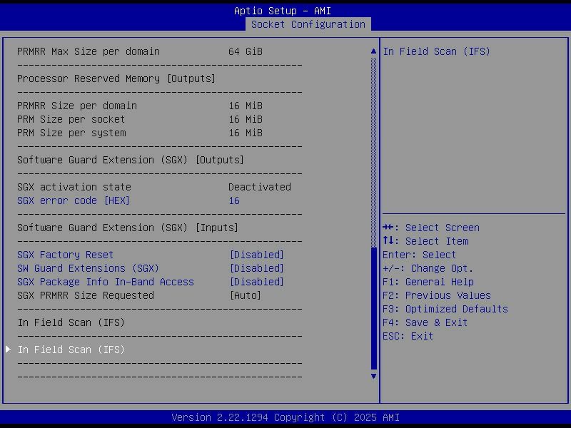 BIOS screenshot thumbnail