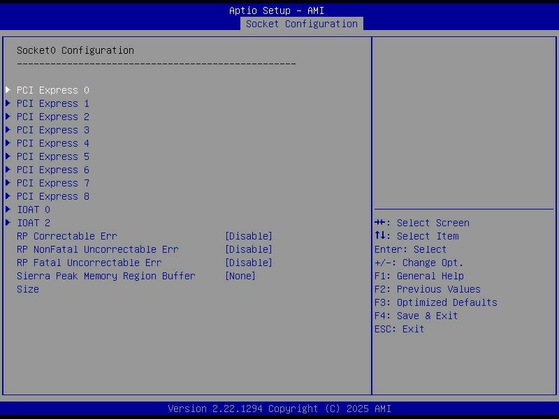 BIOS screenshot thumbnail