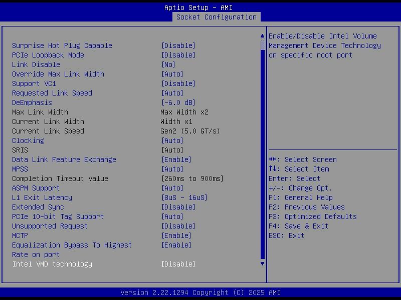 BIOS screenshot thumbnail