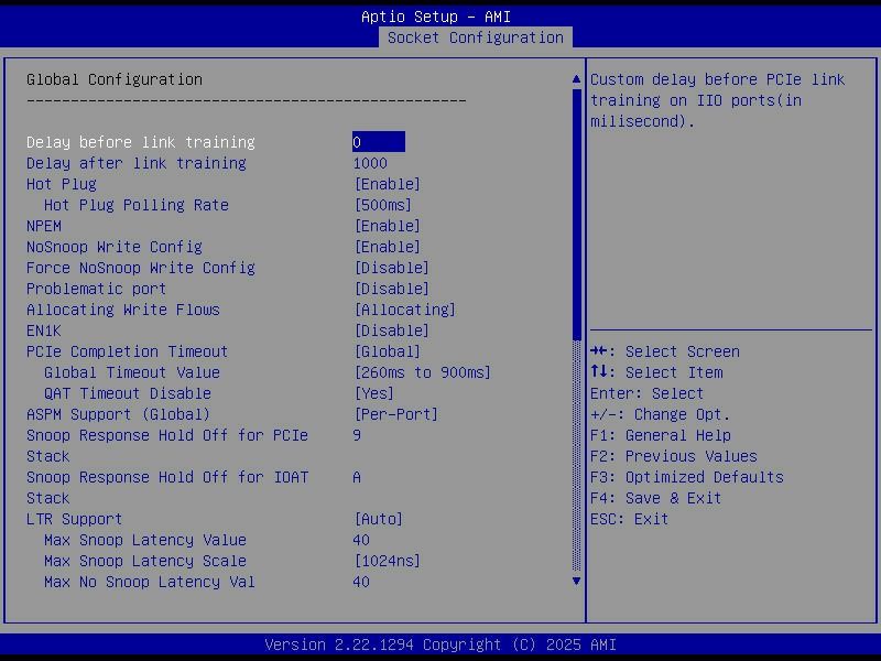 BIOS screenshot thumbnail