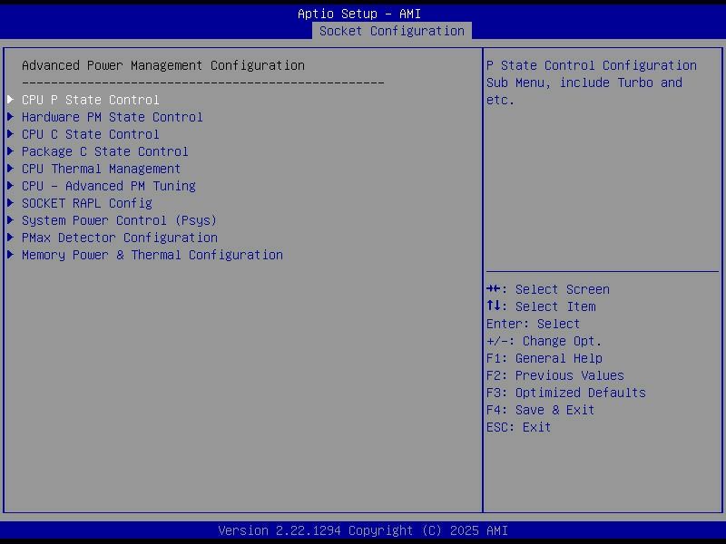 BIOS screenshot thumbnail