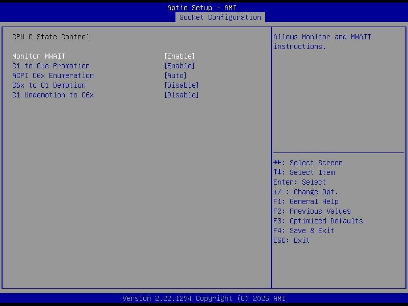 BIOS screenshot thumbnail