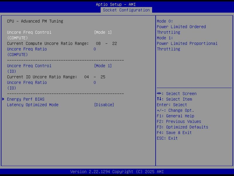 BIOS screenshot thumbnail