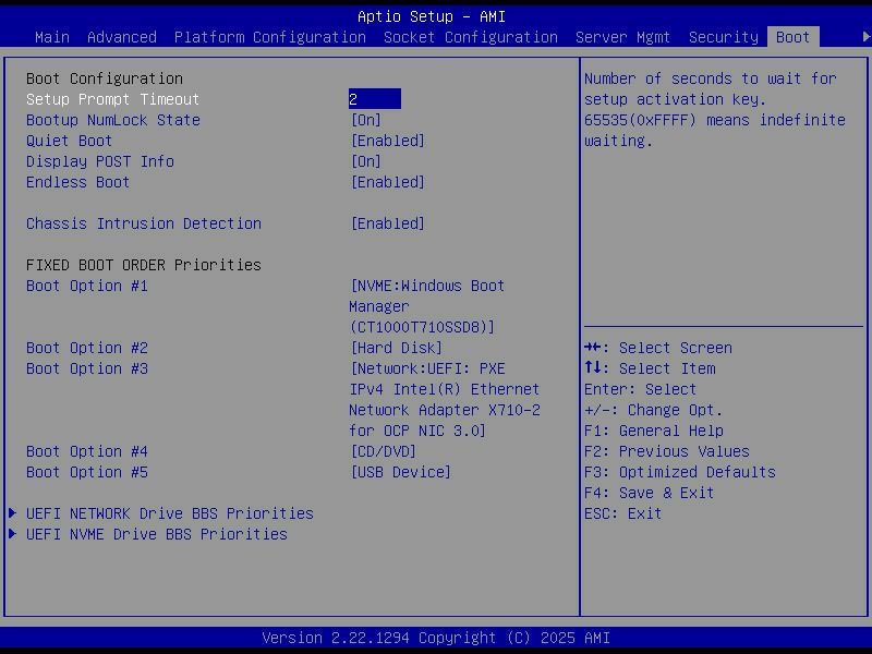 BIOS screenshot thumbnail