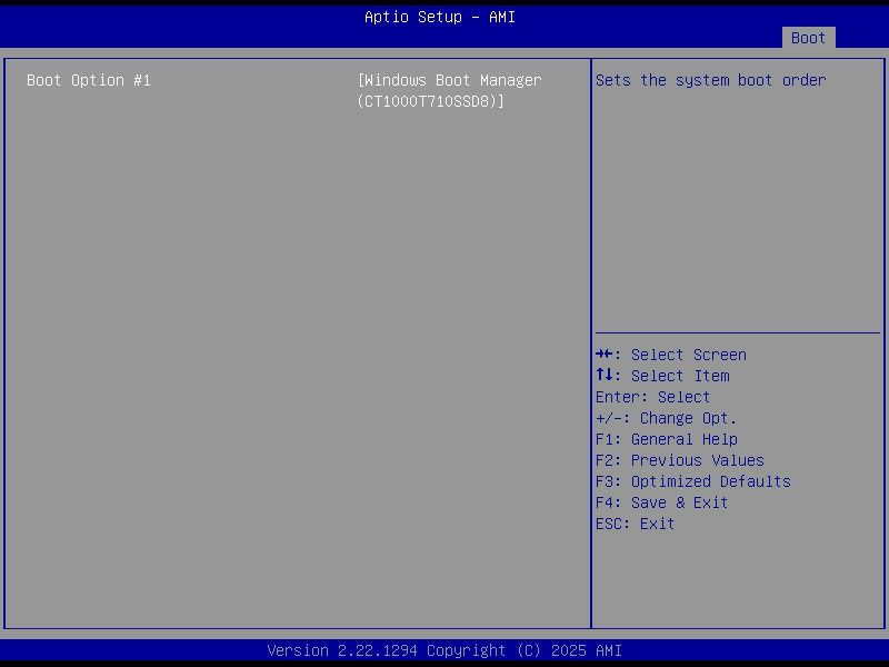 BIOS screenshot thumbnail