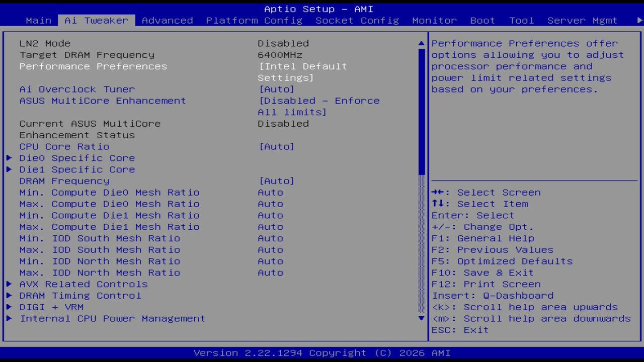 BIOS screenshot thumbnail