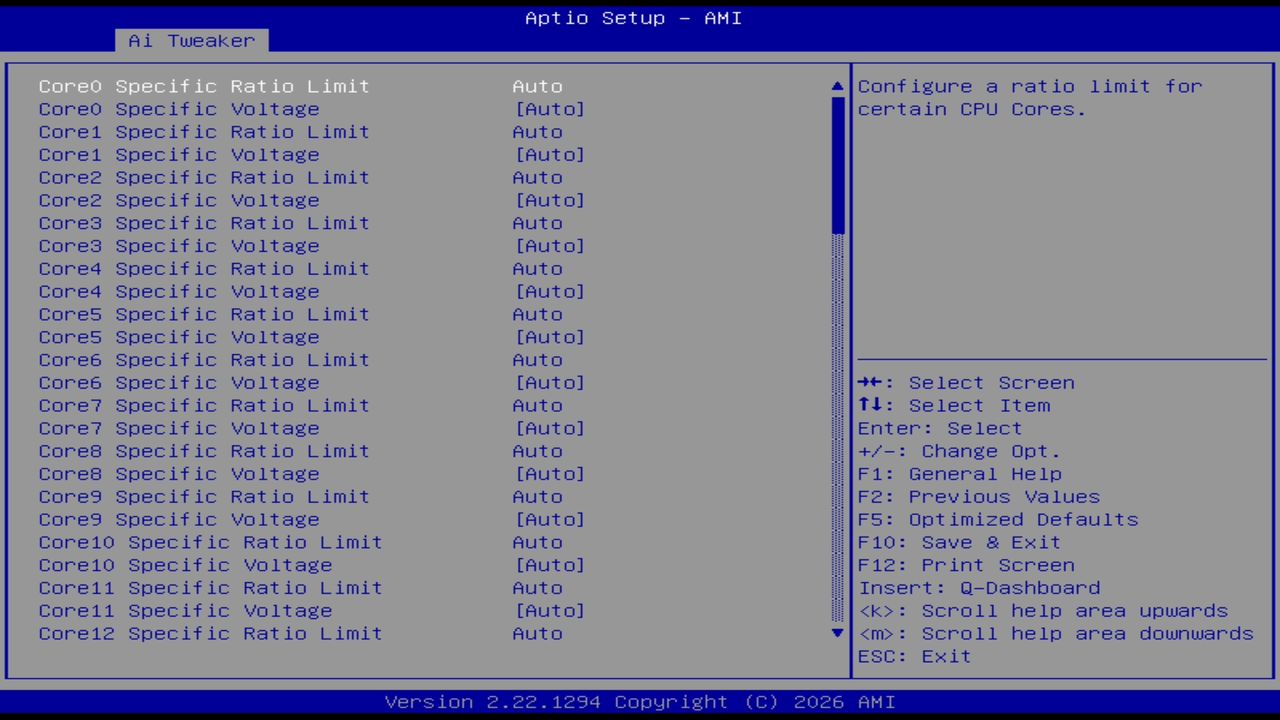 BIOS screenshot thumbnail