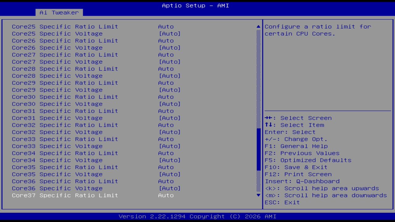 BIOS screenshot thumbnail