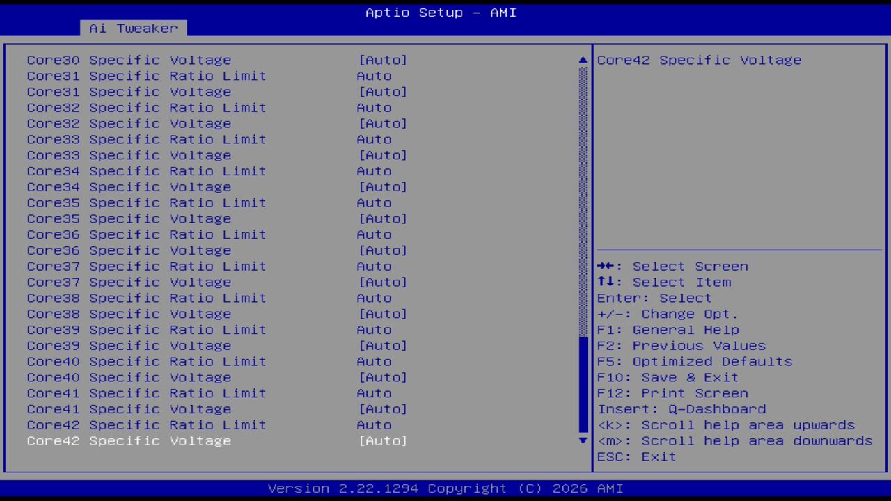 BIOS screenshot thumbnail